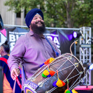 GULSHAN DHOLI