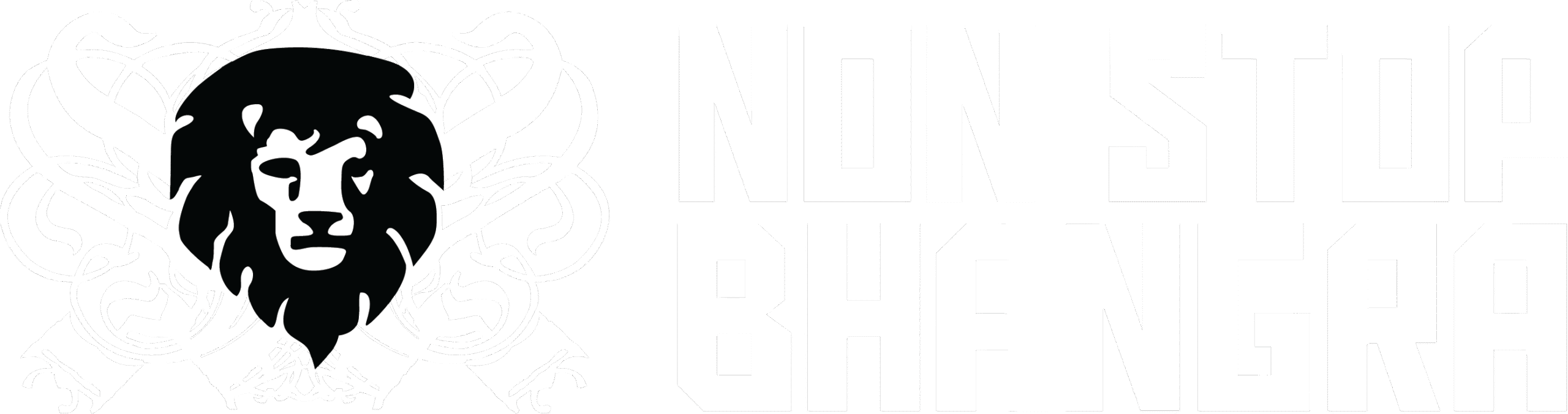 Non Stop Bhangra Logo